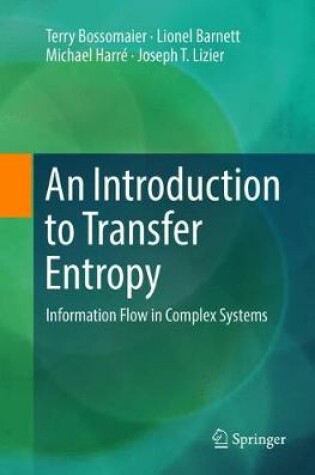 Cover of An Introduction to Transfer Entropy