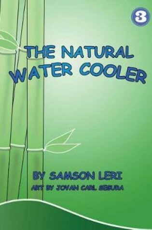 Cover of The Natural Water Cooler