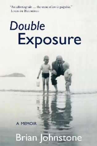 Cover of Double Exposure