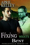 Book cover for Fixing What's Bent