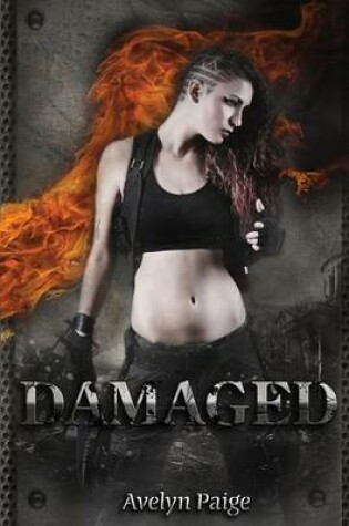 Cover of Damaged