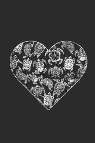 Cover of Turtle Heart