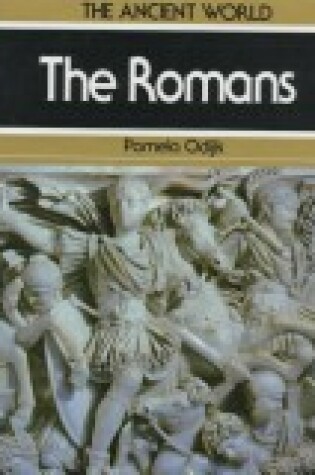 Cover of The Romans