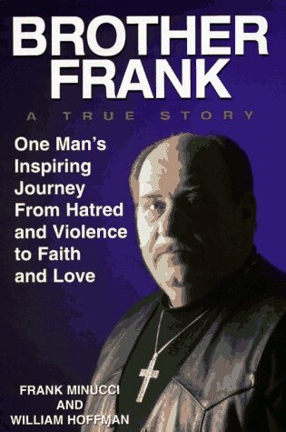 Cover of Brother Frank