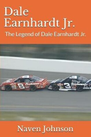 Cover of Dale Earnhardt Jr.