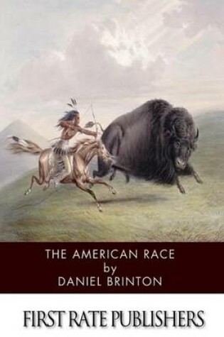 Cover of The American Race