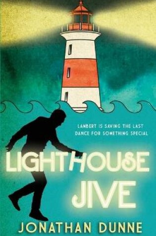 Cover of Lighthouse Jive