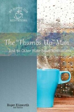 Cover of The Thumbs-Up Man