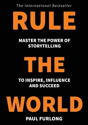 Book cover for Rule the World