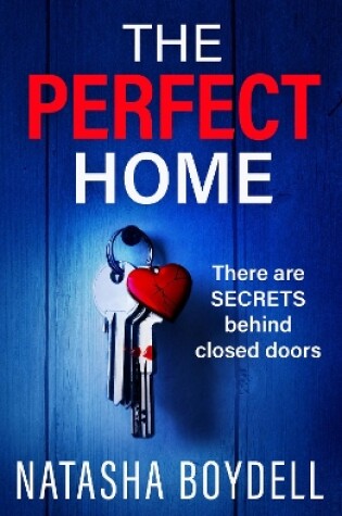 Cover of The Perfect Home