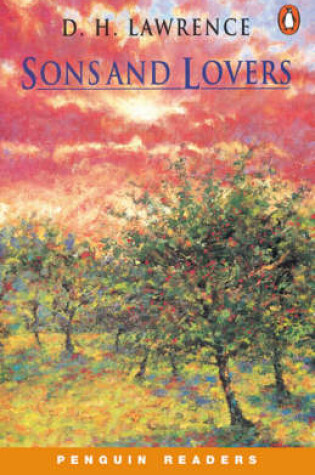 Cover of Sons & Lovers New Edition