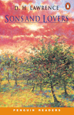 Cover of Sons & Lovers New Edition