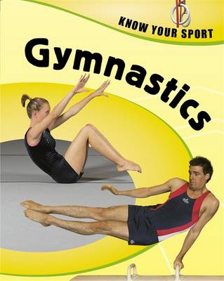 Cover of Gymnastics