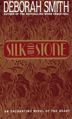 Book cover for Silk and Stone