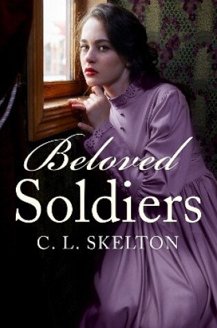 Cover of Beloved Soldiers