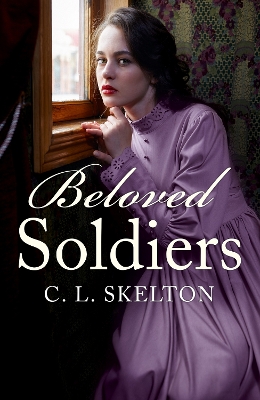 Cover of Beloved Soldiers