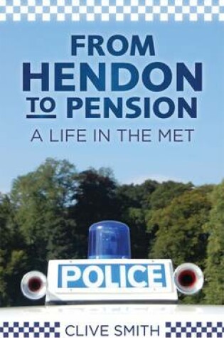 Cover of From Hendon to Pension