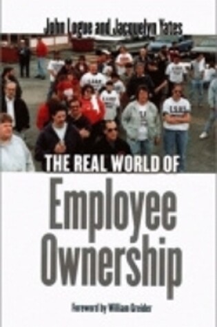 Cover of The Real World of Employee Ownership