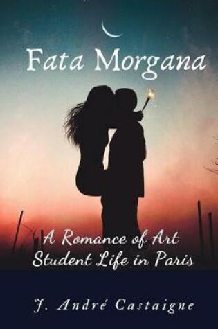 Cover of Fata Morgana