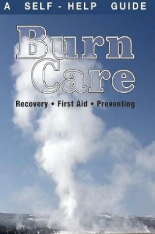 Cover of Burn Care