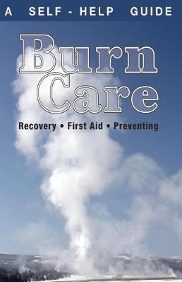 Book cover for Burn Care