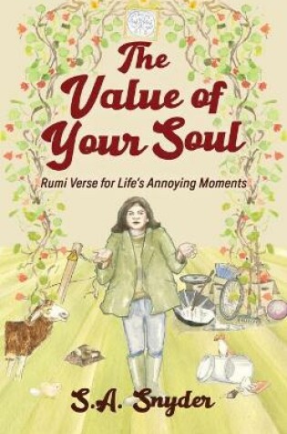 Cover of The Value of Your Soul