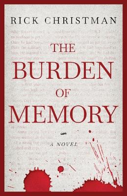 Book cover for The Burden of Memory