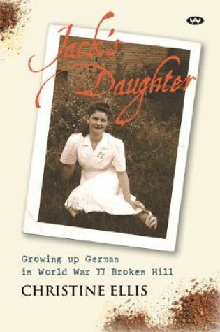 Cover of Jack's Daughter