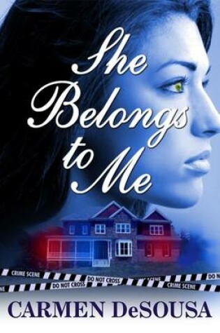 Cover of She Belongs to Me