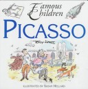 Book cover for Picasso