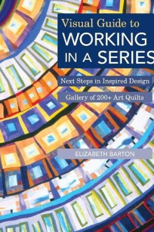 Cover of Visual Guide to Working in a Series