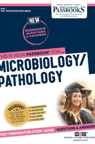 Cover of Microbiology/Pathology