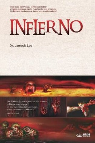 Cover of Infierno