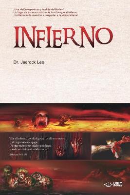 Book cover for Infierno