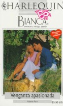 Book cover for Venganza Apasionada/Sister of the Bride