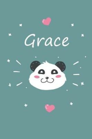 Cover of Grace