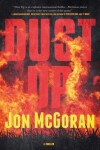 Book cover for Dust Up