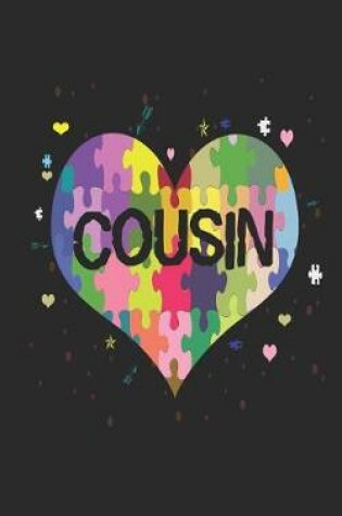 Cover of Cousin