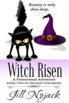 Book cover for Witch Risen