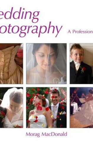 Cover of Wedding Photography