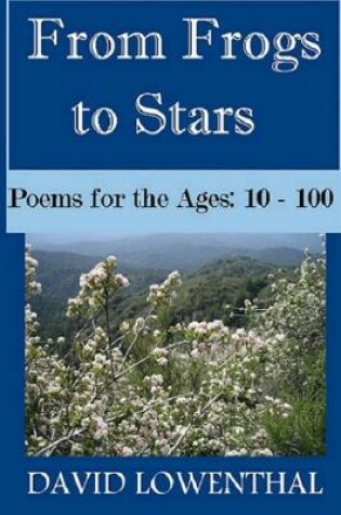 Cover of From Frogs to Stars