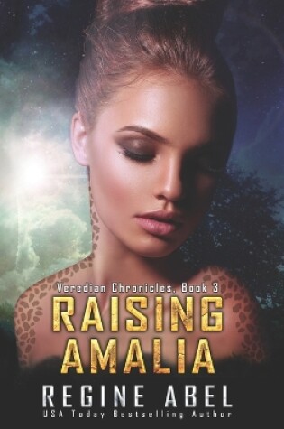 Cover of Raising Amalia