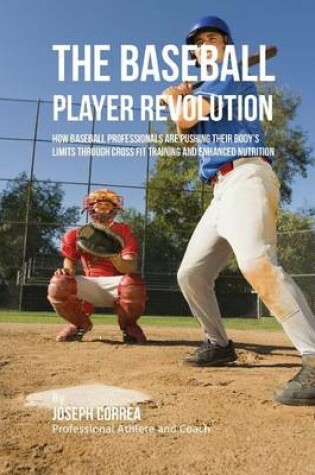 Cover of The Baseball Player Revolution