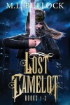 Book cover for Lost Camelot