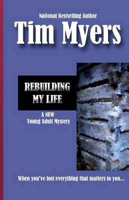 Book cover for Rebuilding My Life