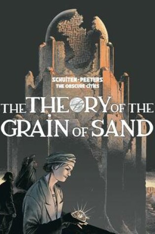 Cover of The Theory Of The Grain Of Sand