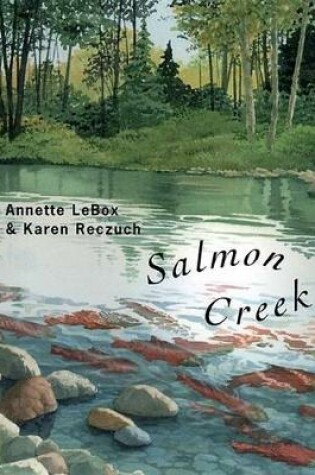 Cover of Salmon Creek