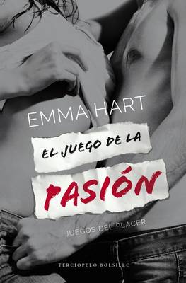 Book cover for El Juego de La Pasion
