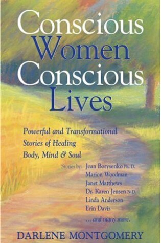 Cover of Conscious Women