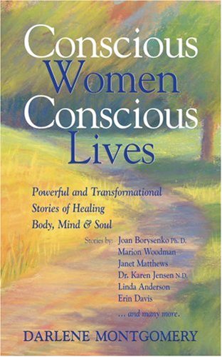 Book cover for Conscious Women